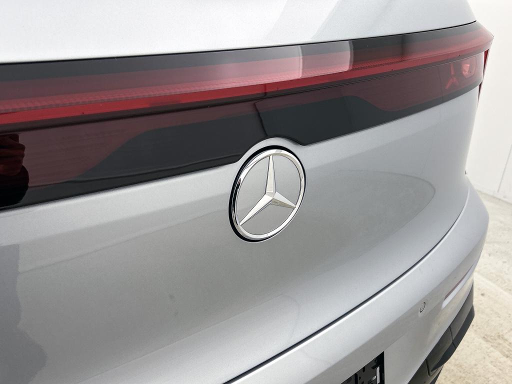 Mercedes-Benz Glb 250+ business solution amg 7p. 85.5 kwh | premium plus pa