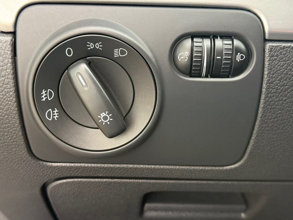 Volkswagen Golf 1.2 tsi tour