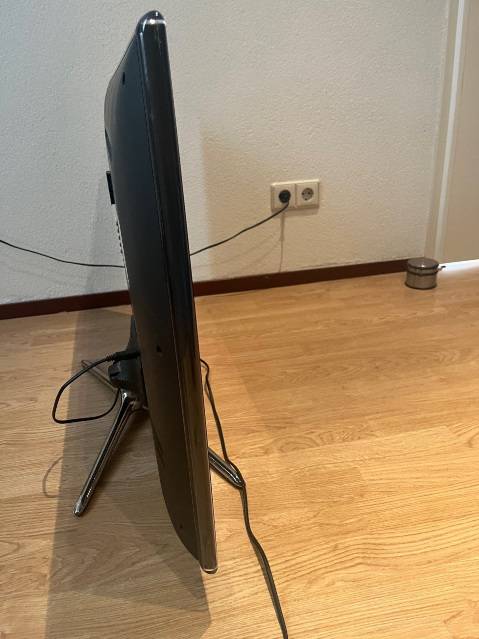 Kleuren televisie