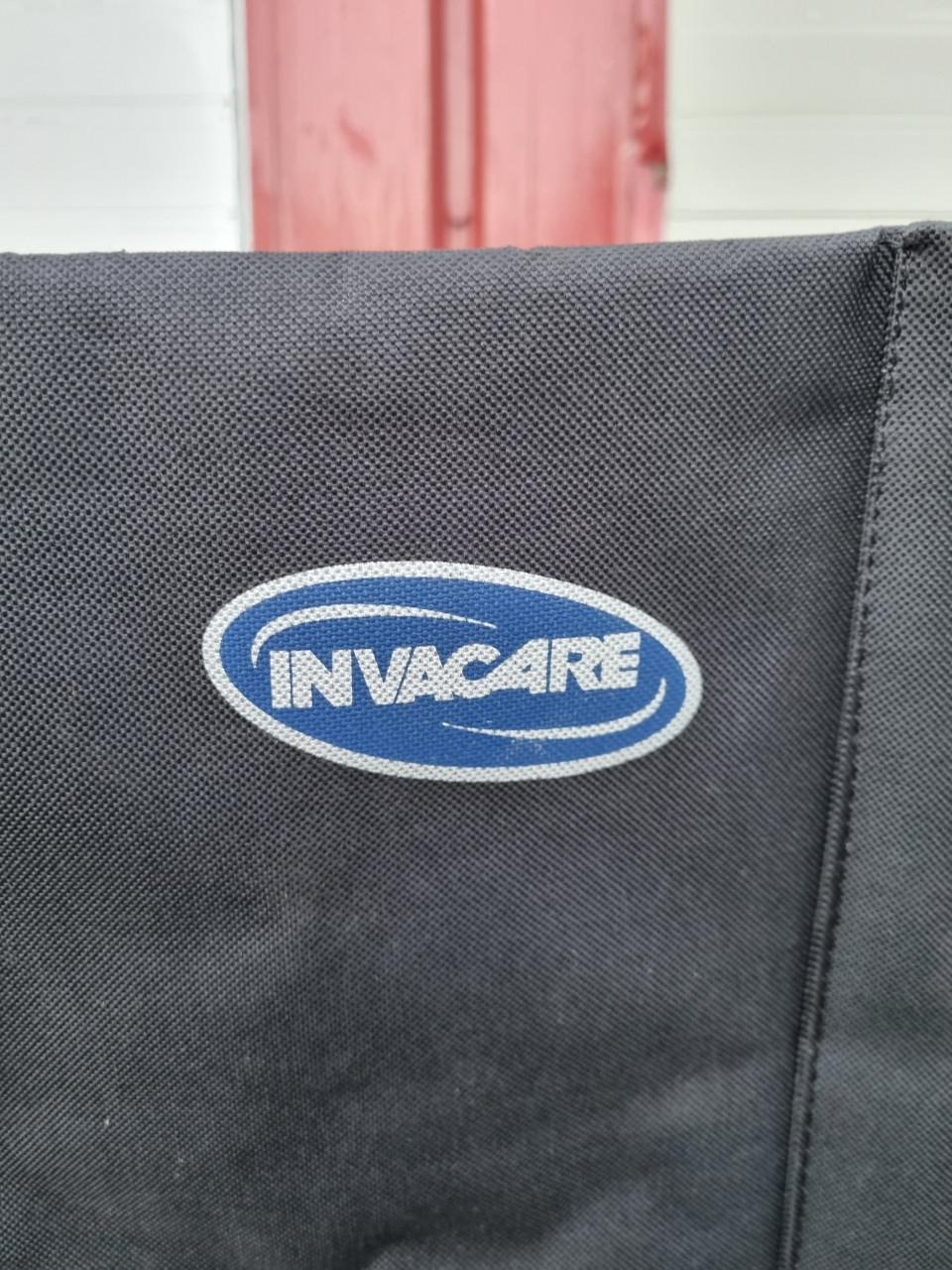 Invacare rolstoel
