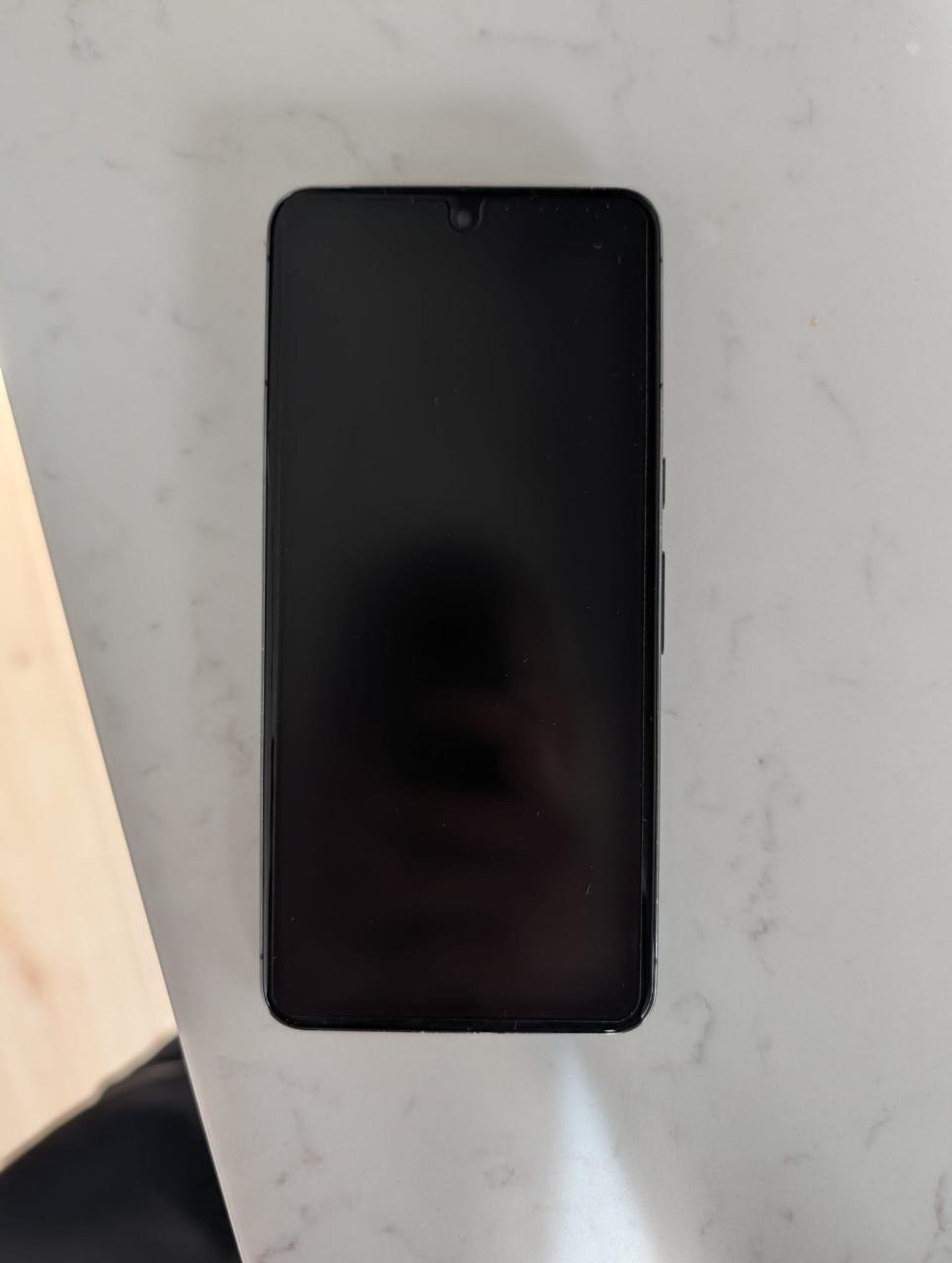 Pixel 8 pro 512G opslag (zwart)