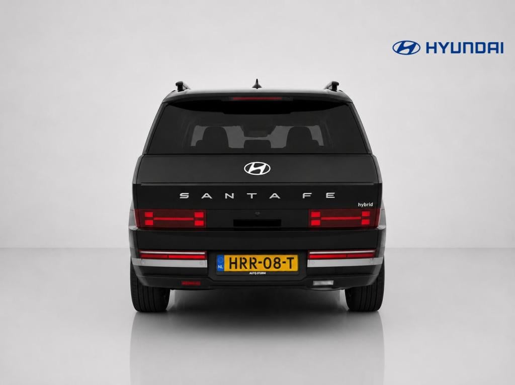 Hyundai Santa Fe 1.6 t-gdi hev premium 7p