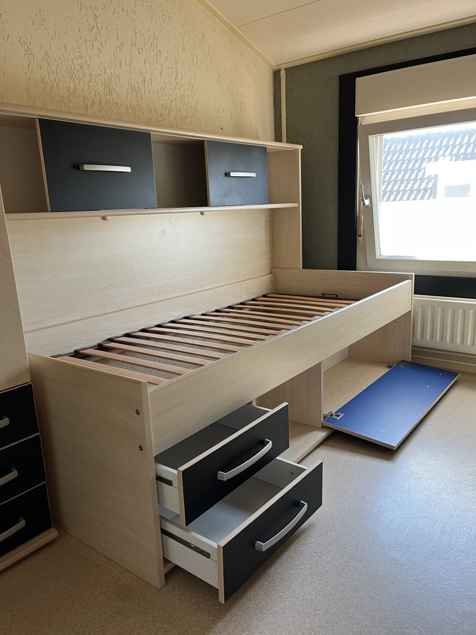 Mooie tiener/kinderslaapkamer