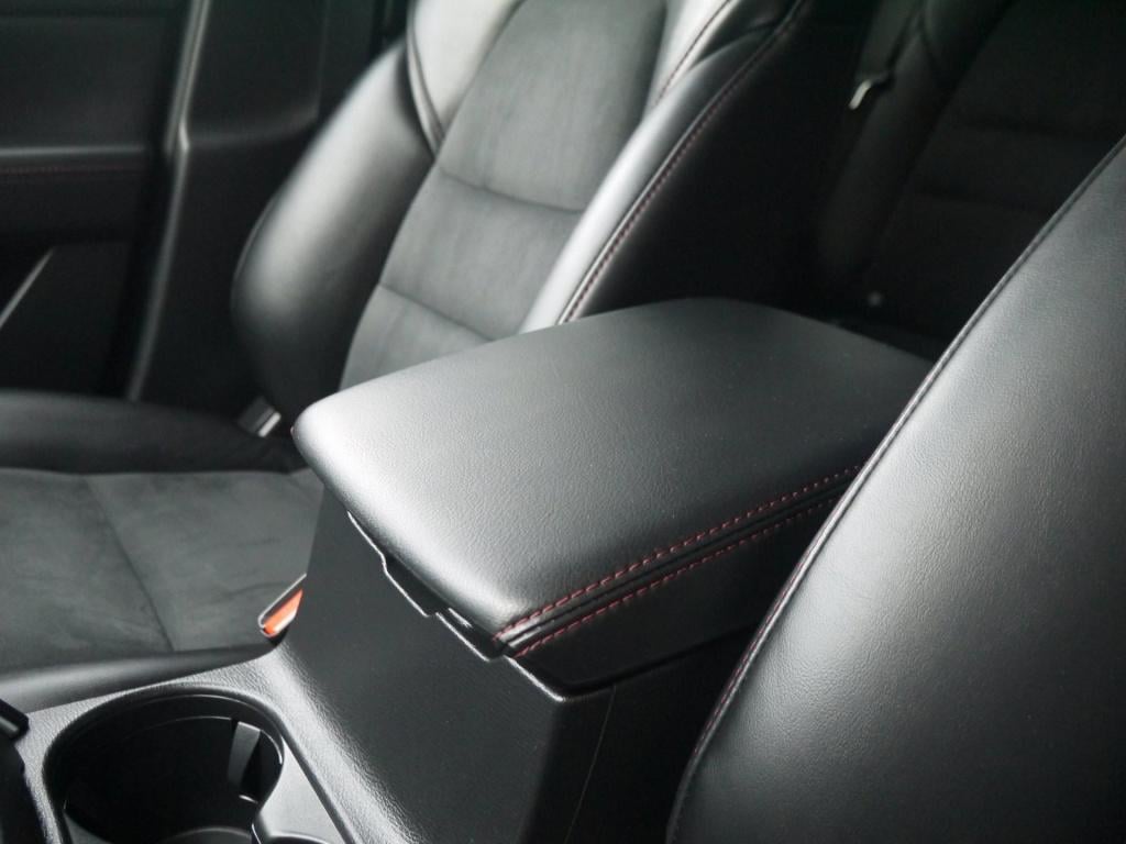 Mazda Cx-5 2.0 e-skyactiv-g m hybrid 165 homura|trekhaak|rijklaar