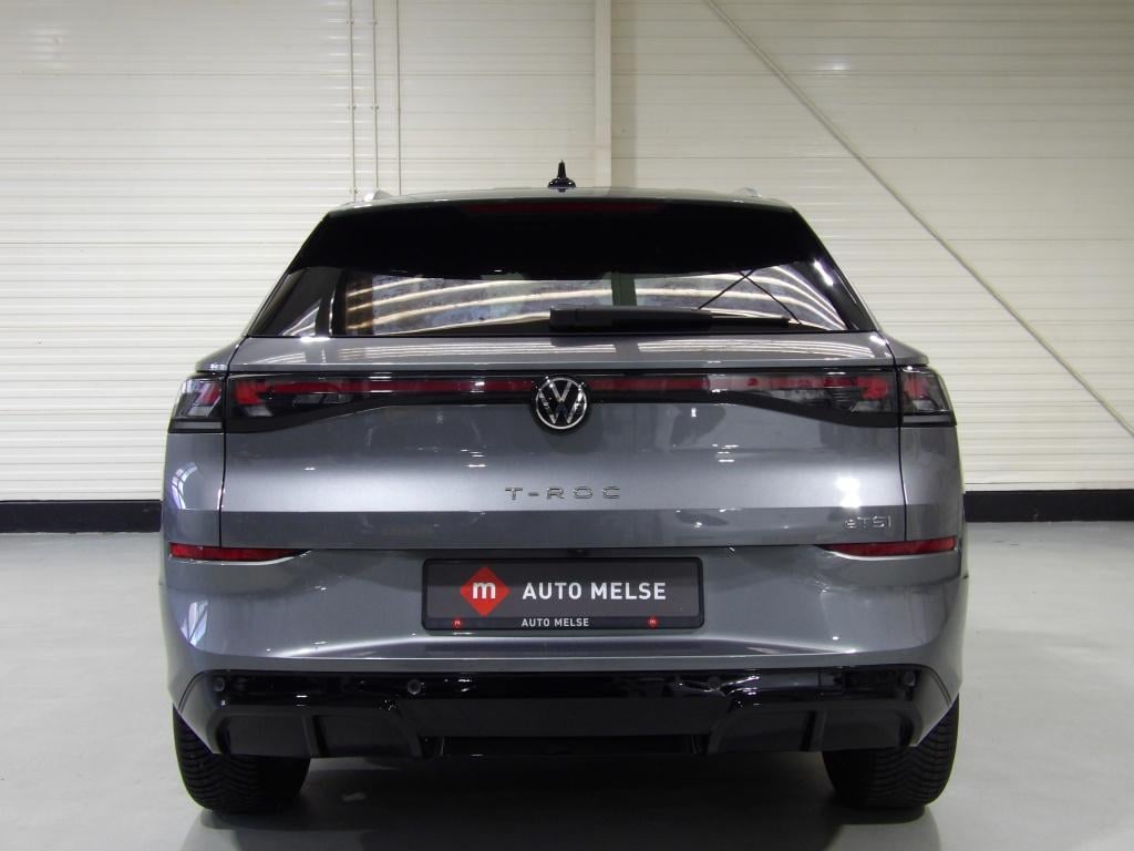 Volkswagen T-roc 1.5 etsi 110 kw r-line