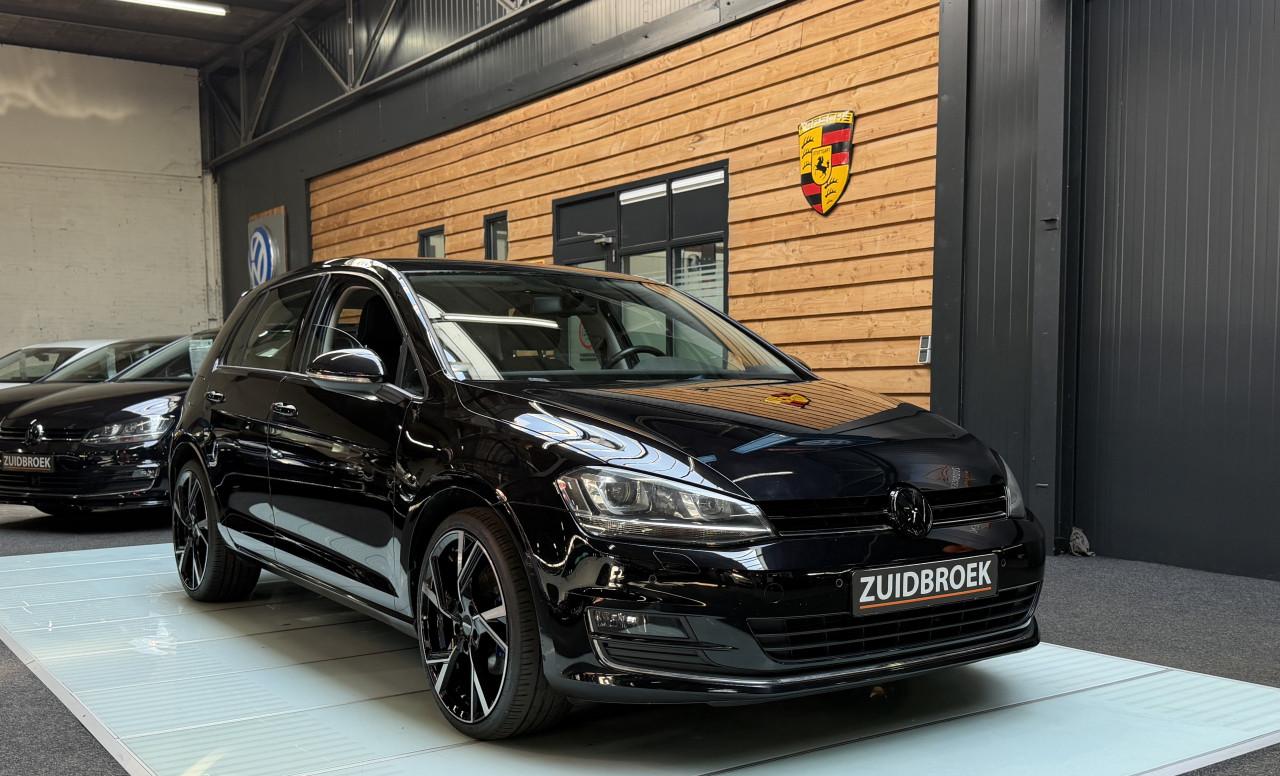 Volkswagen Golf 1.4 TSI DSG