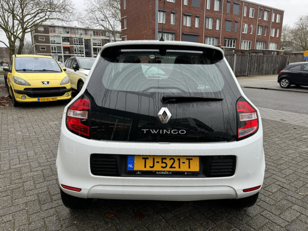 Renault Twingo 1.0 sce collection