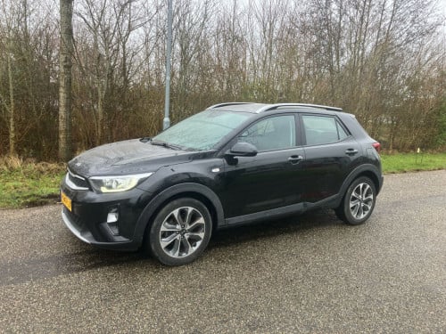 Kia Stonic 1.0T Automaat