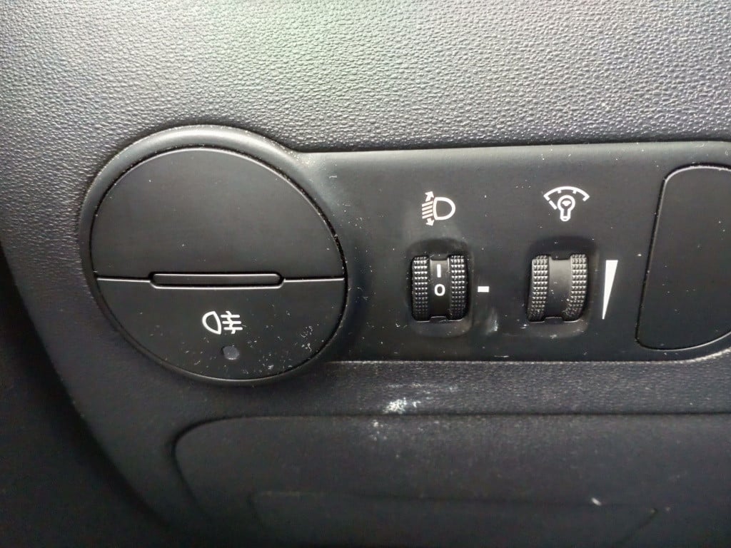 Hyundai I 10 1.1 active|verkocht
