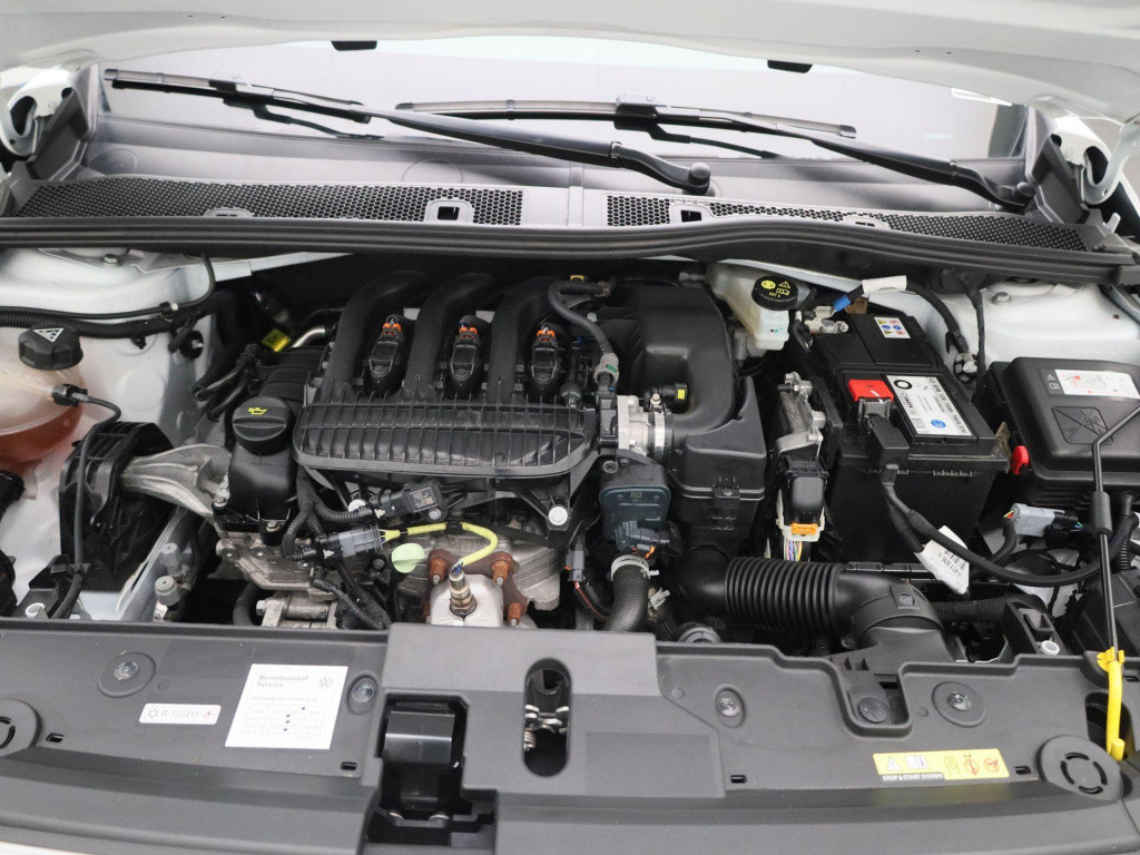 Opel Corsa 1.2 edition | apple carplay / android | cruise control | lm velg