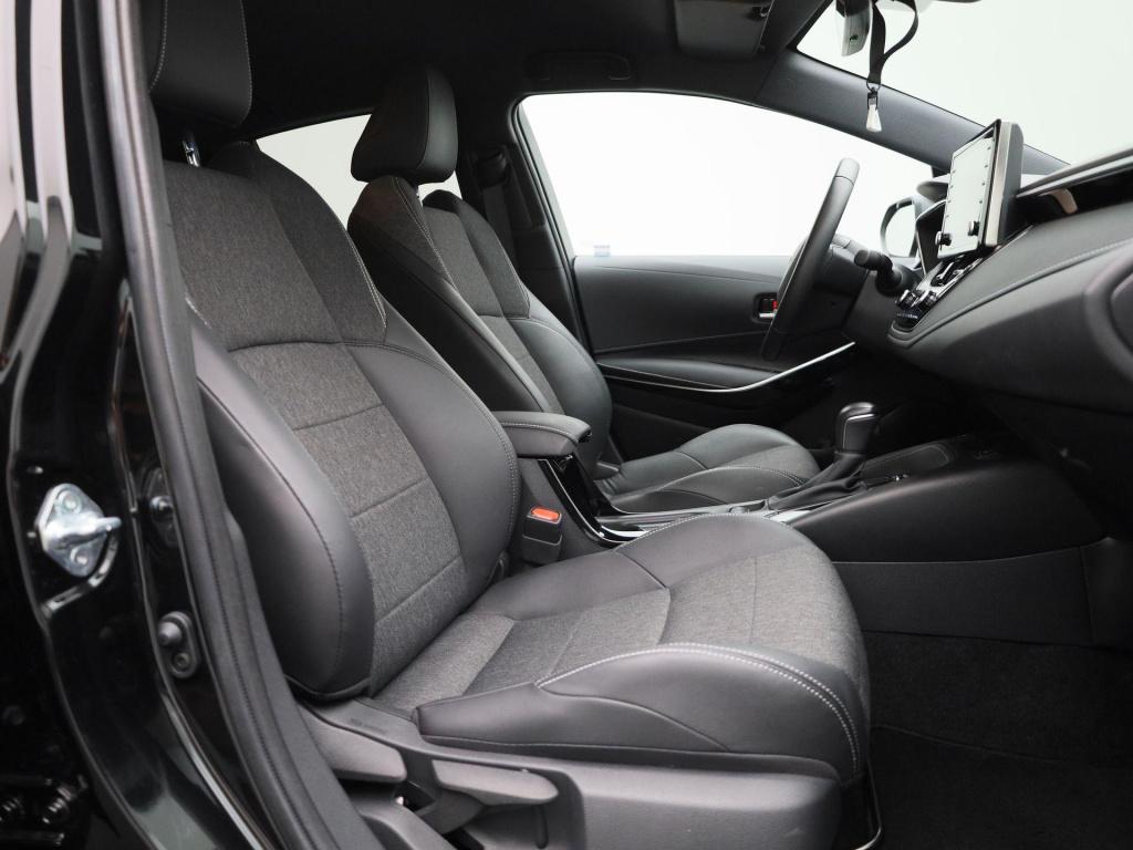 Toyota Corolla 1.8 hybrid business plus | automaat | stoel verwarming | par