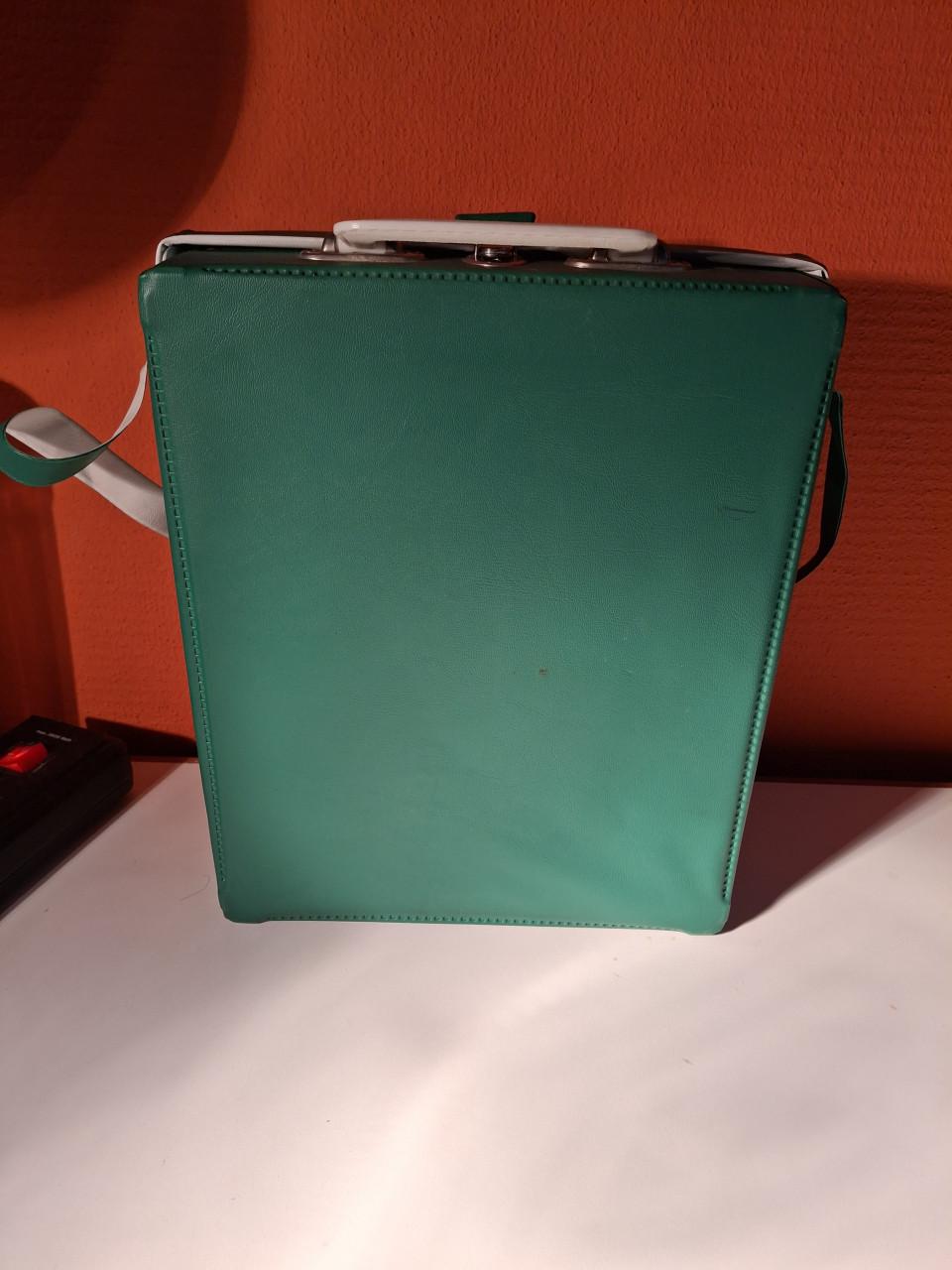 Barbie Fleur koffertje