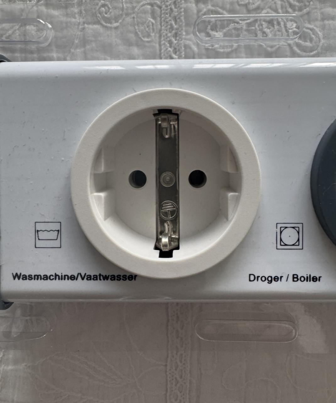 Plieger energieverdeler