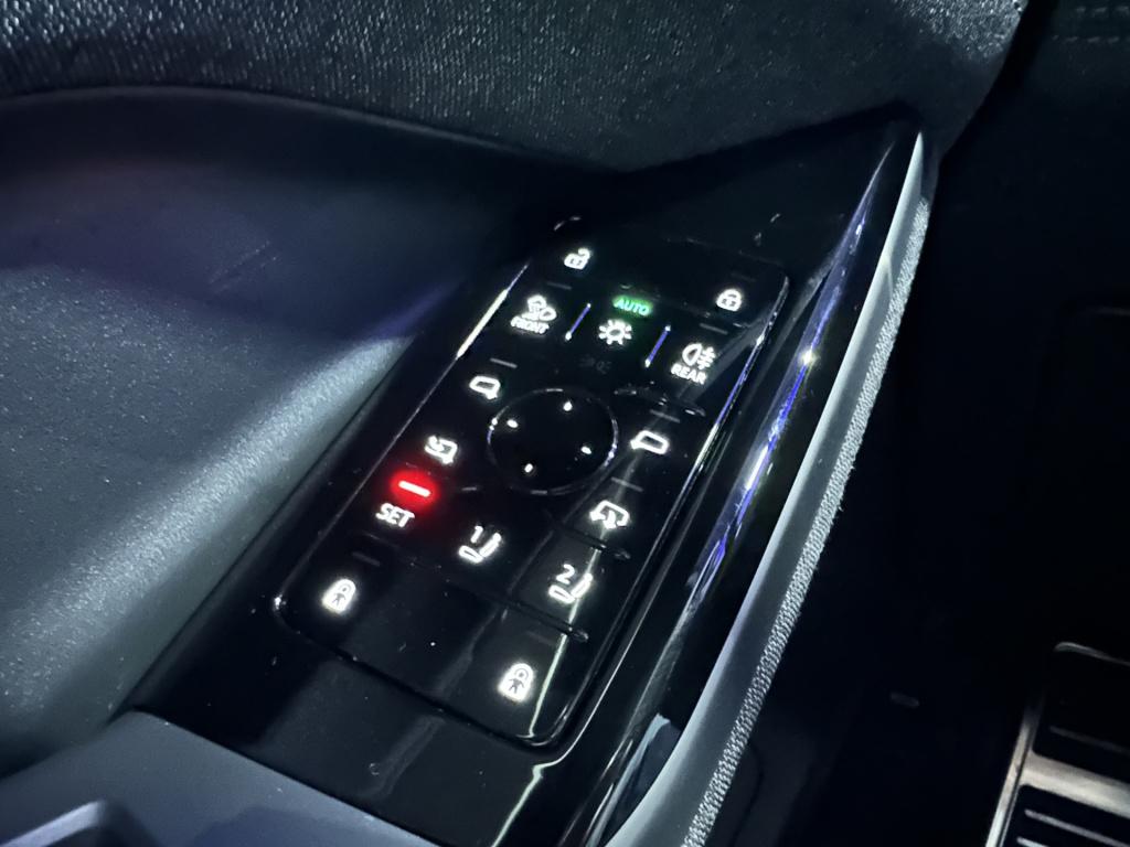 Audi Q6 E-tron edition quattro 100 kwh *soh 97%*trekhaak*360camera*