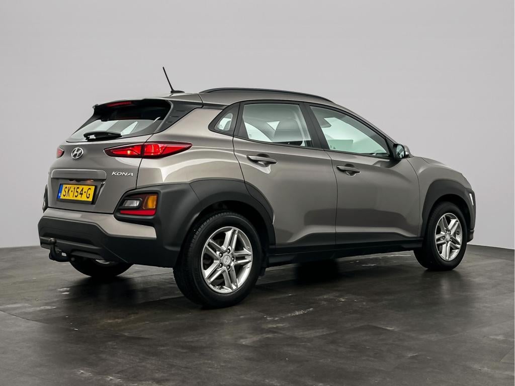 Hyundai Kona 1.0t comfort | trekhaak | climate control |