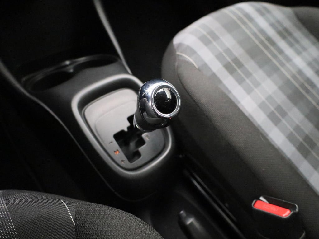 Peugeot 108 1.0 e-vti active | automaat | airco | elektrische ramen | mistl