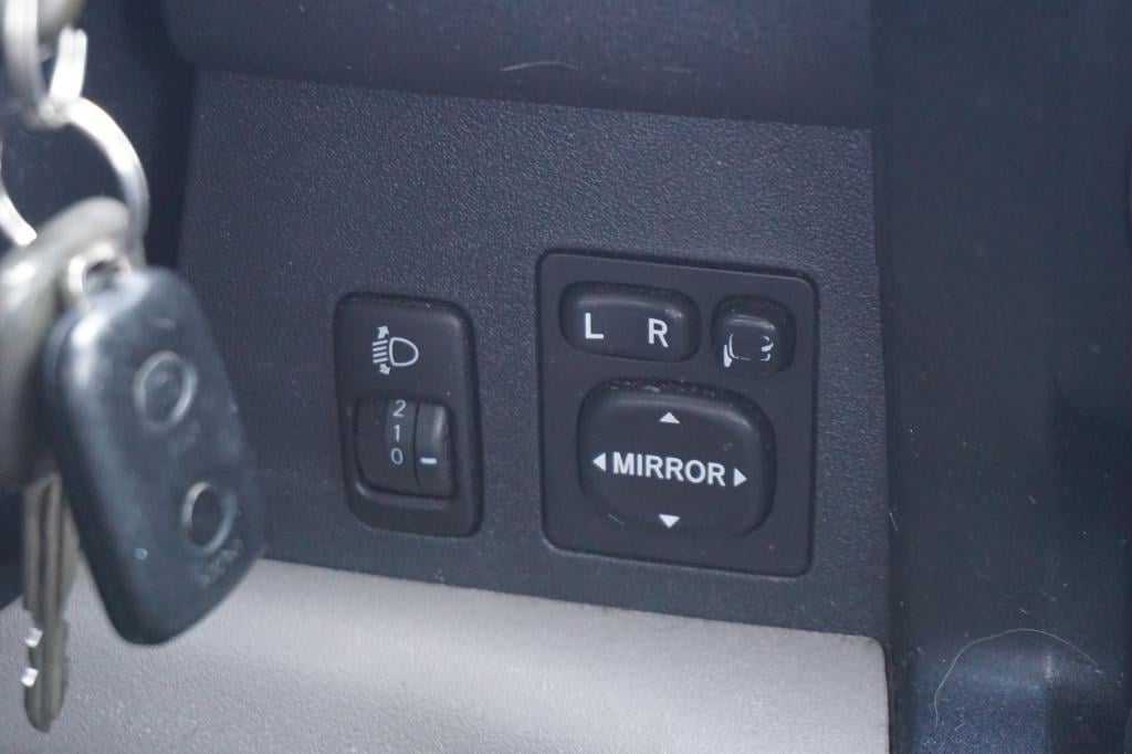 Daihatsu Sirion 2 1.3-16v comfort airco / cruise / parkeers. / elektr. rame