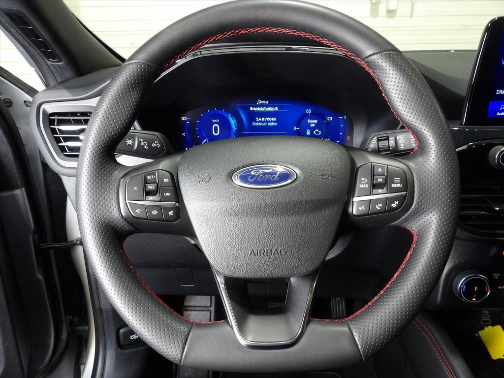 Ford Kuga 2.5 phev e-cvt 225pk st-line x