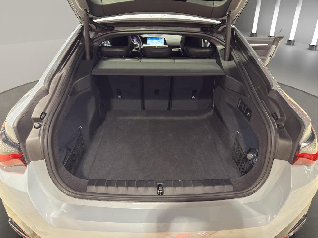 BMW 4 Serie gran coupé m440i xdrive | laser | memory | schuif-/kanteldak | 