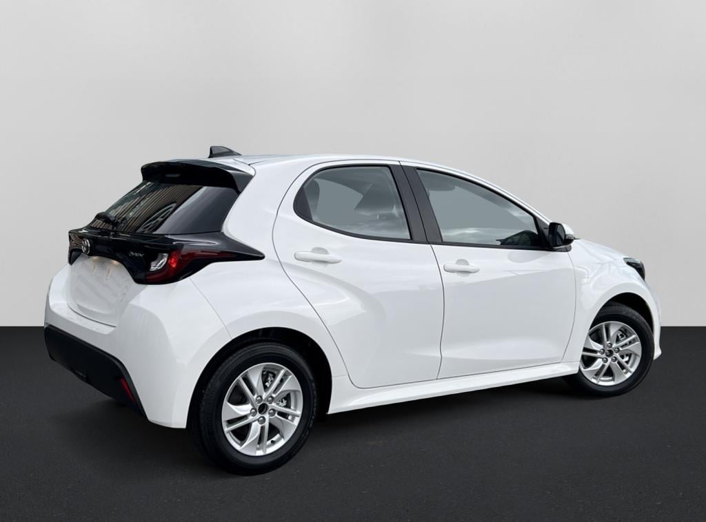 Toyota Yaris hybrid 115 active | actie prijs | nieuwe auto |