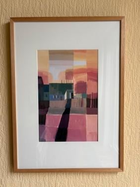 Schilderij