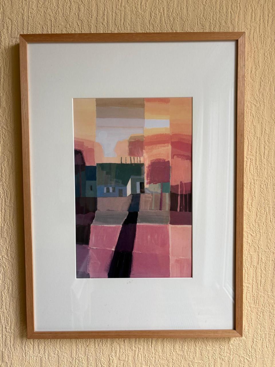 Schilderij