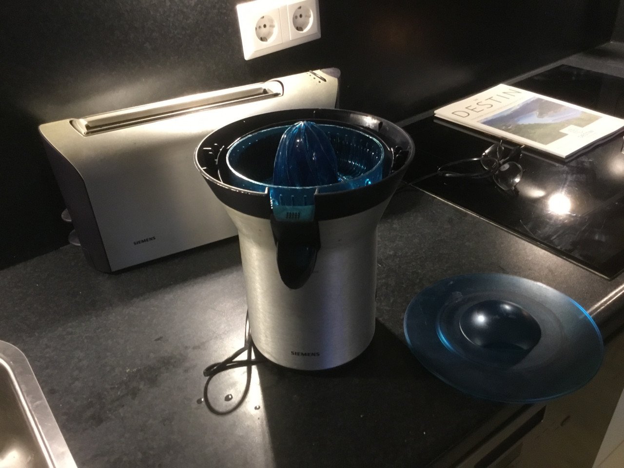 Keuken