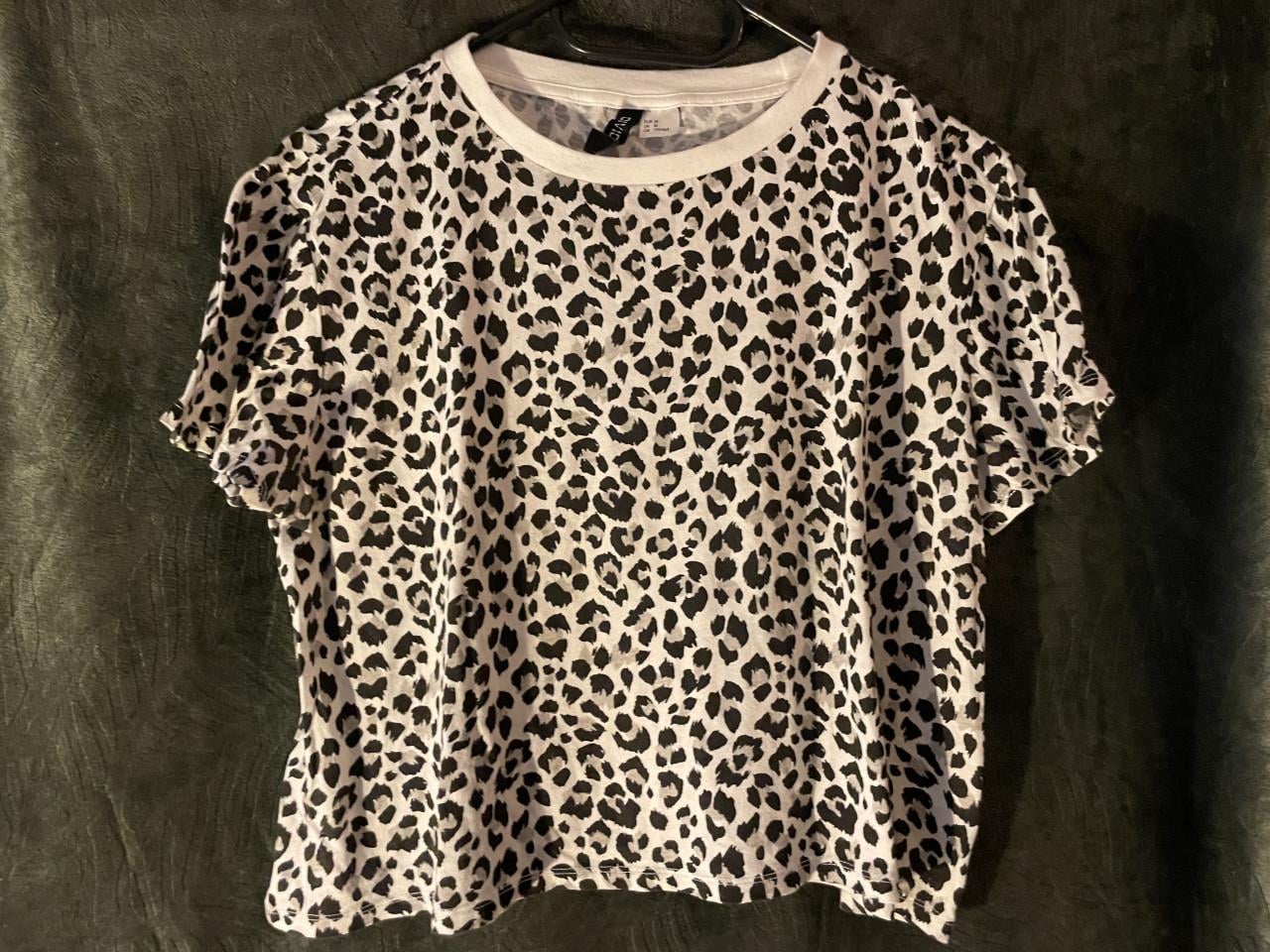 Nieuw t-shirt dames