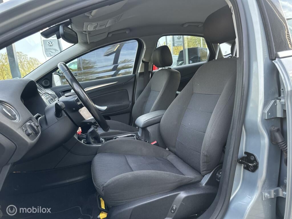 Ford Mondeo 2.0-16V Titanium Clima km182.586 Nap BJ2007