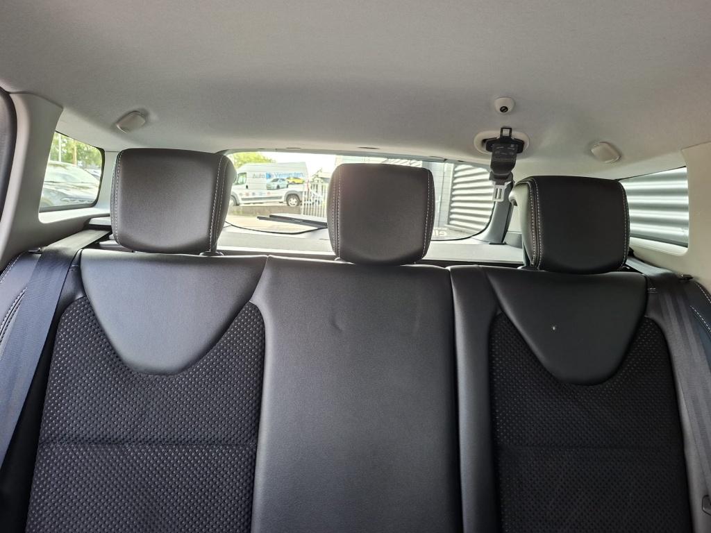 Renault Clio estate 0.9 tce intens