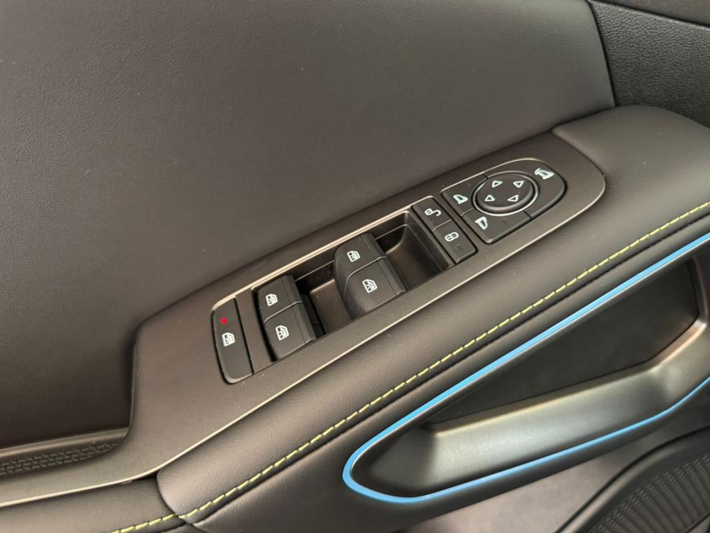 Byd Atto 2 boost 45 kwh