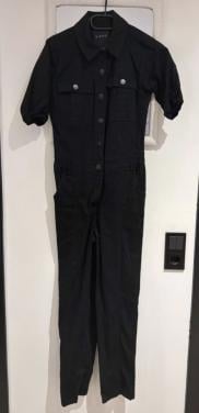 NIKKIE jumpsuit maat 34