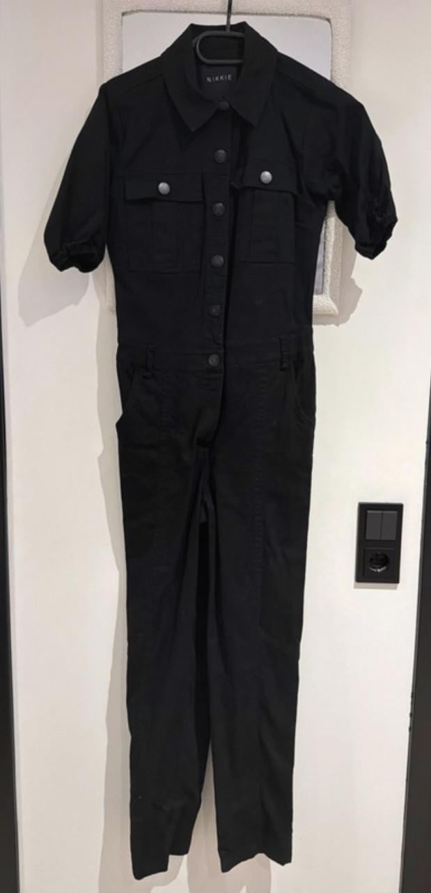 NIKKIE jumpsuit maat 34
