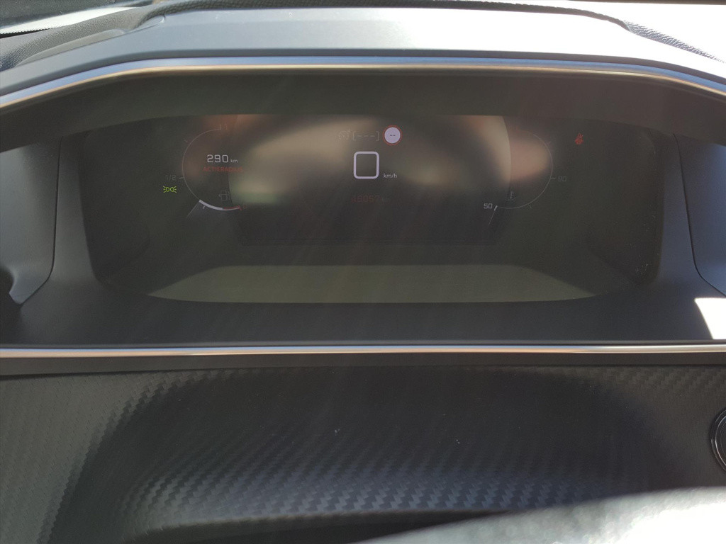 Peugeot 208 allure 1.2 pt-100pk navigatie | 3d-cockpit | cruise & climate |