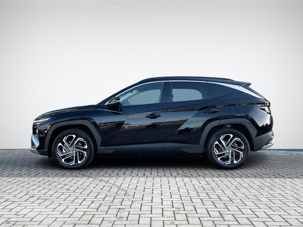 Hyundai Tucson 1.6 t-gdi phev premium 4wd nu € 7.000 korting op=op