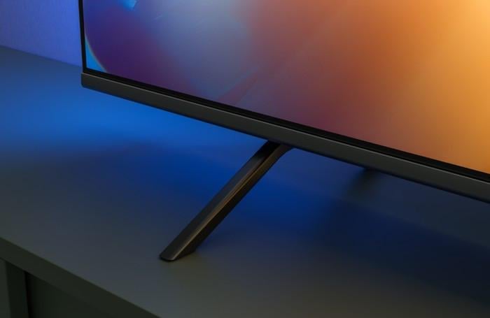 Philips Ambilight 55" PUS8000 4K (2025)