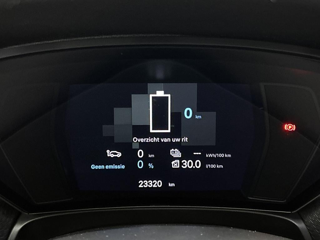 Citroen C5 X plug-in hybrid 225pk automaat shine | rijklaar | adaptive crui