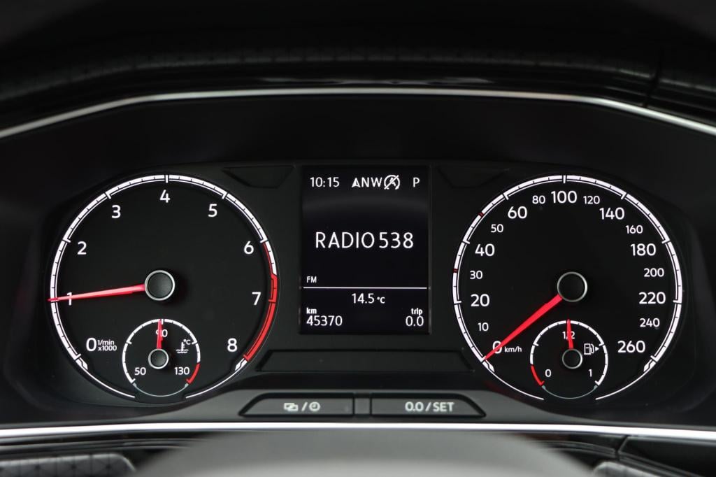 Volkswagen T-cross 1.0 tsi style 115pk dsg7