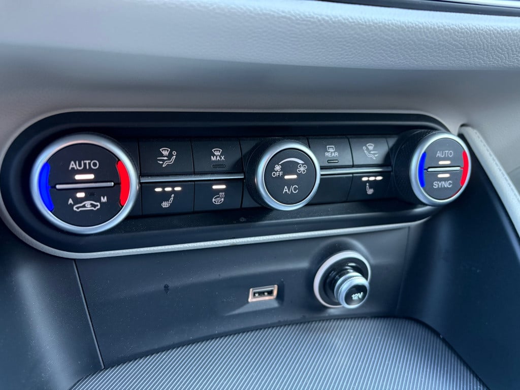 Alfa Romeo Stelvio 2.0 t awd veloce