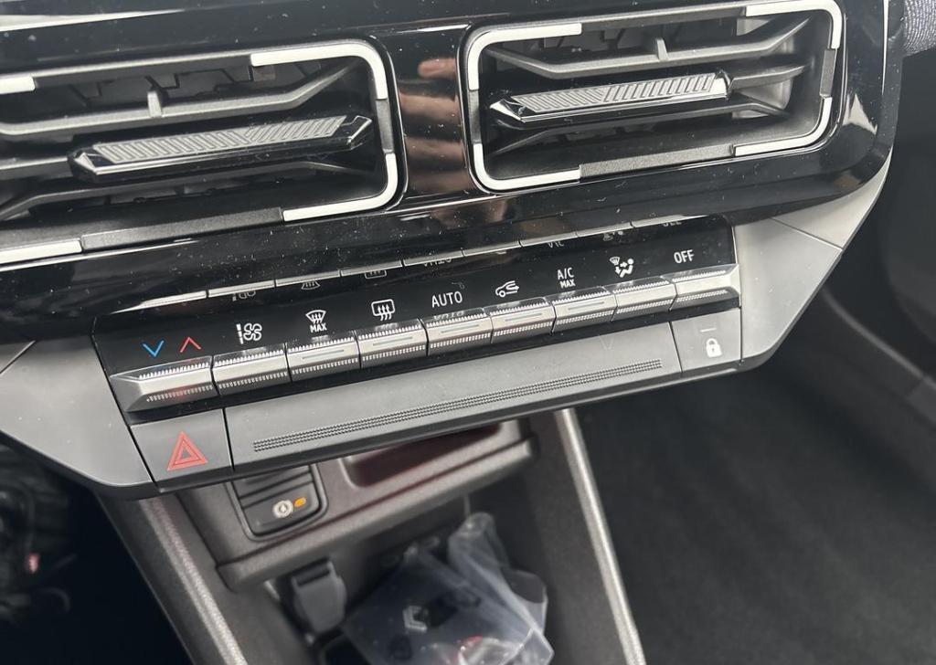 Renault 5 comfort range techno 52 kwh - demo / v2g - pack winter / all weat