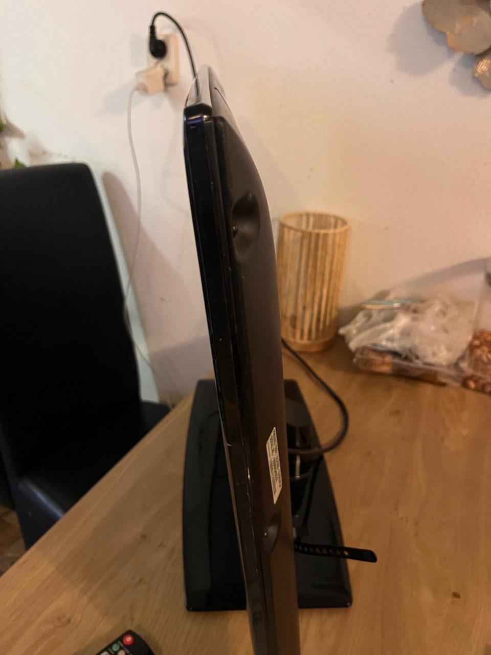TV LG 32 inch