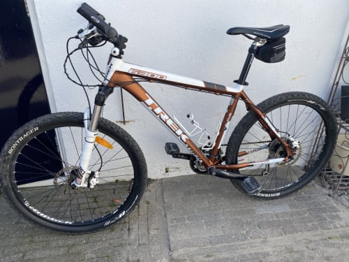 Mountainbike
