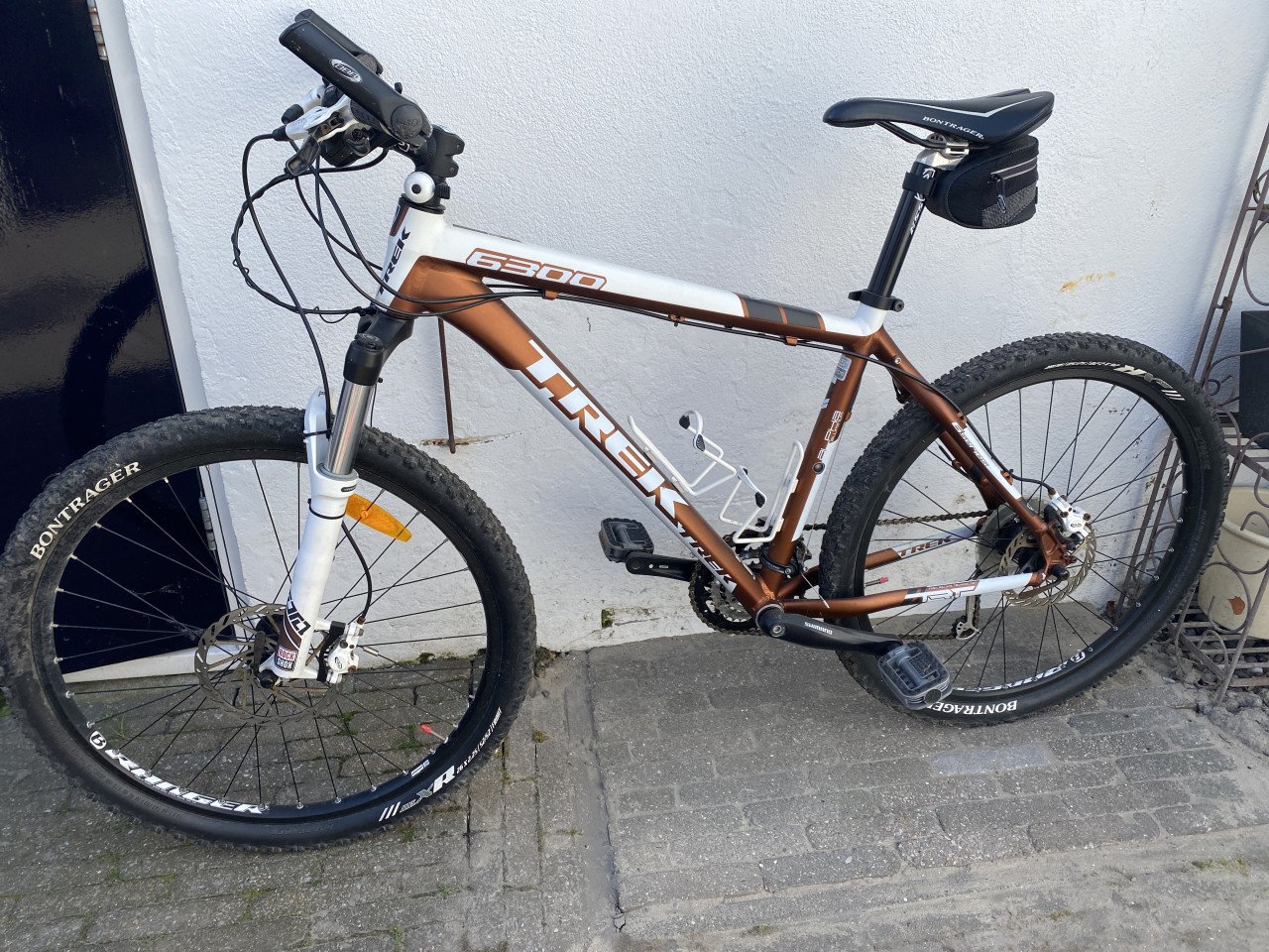 Mountainbike