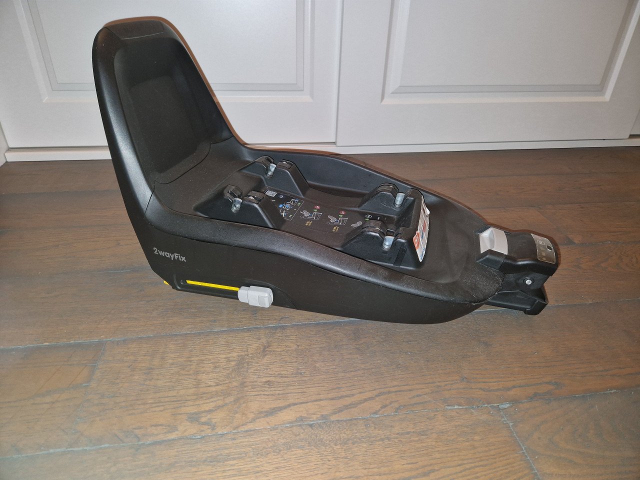 Maxi cosi set