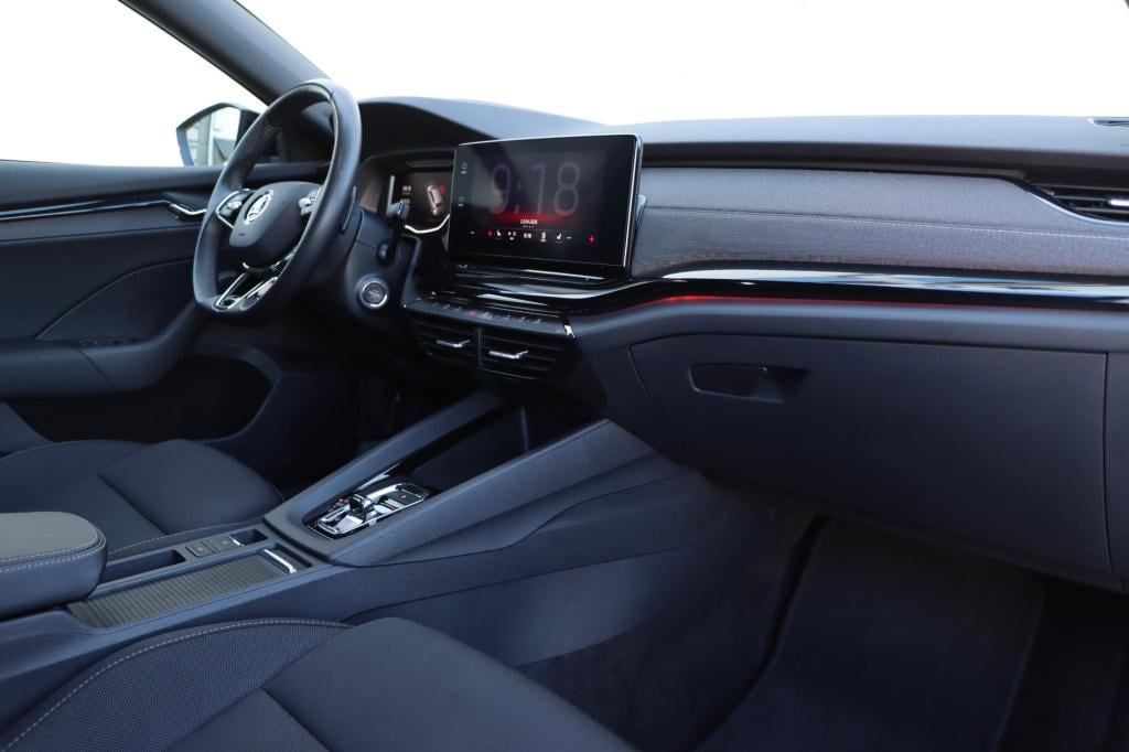 Skoda Octavia combi 1.4 tsi iv phev sportline business 204pk dsg6 | soh 95,