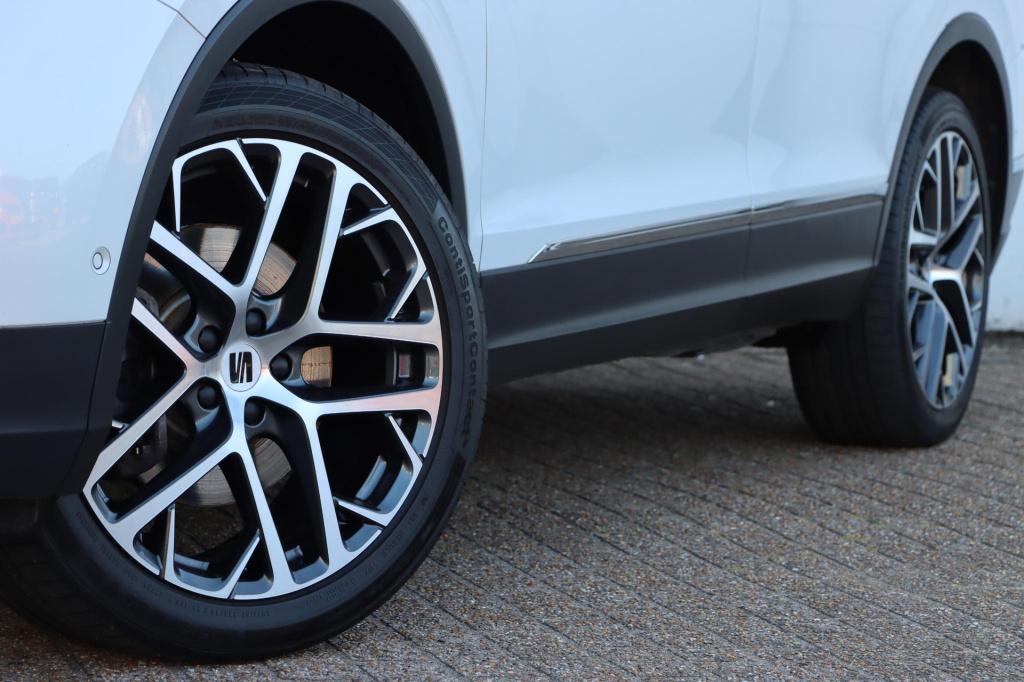 Seat Tarraco 1.4 tsi e-hybrid phev xperience business intense 245pk dsg6 | 