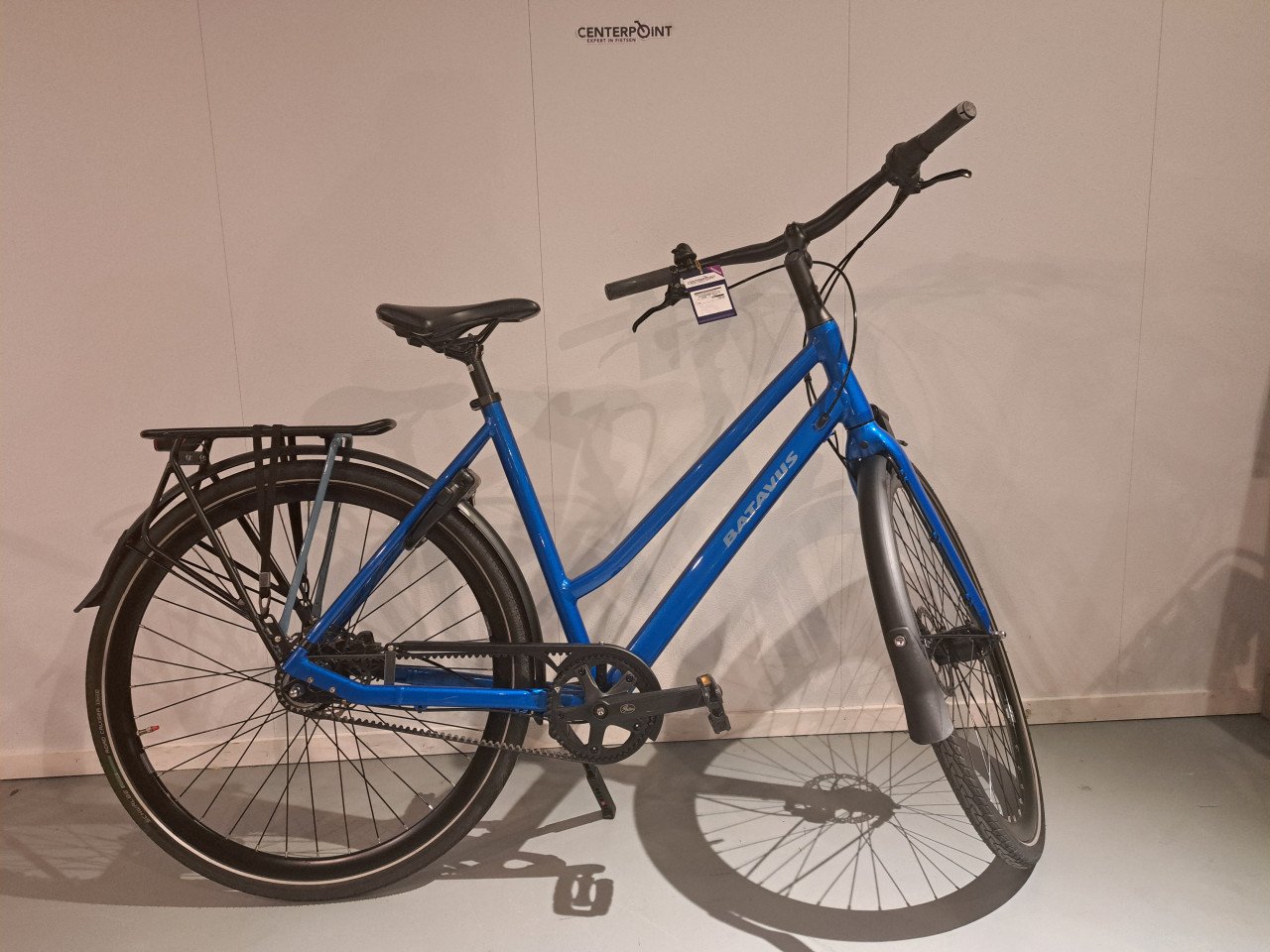 Batavus Dinsdag Exclusive Occasion