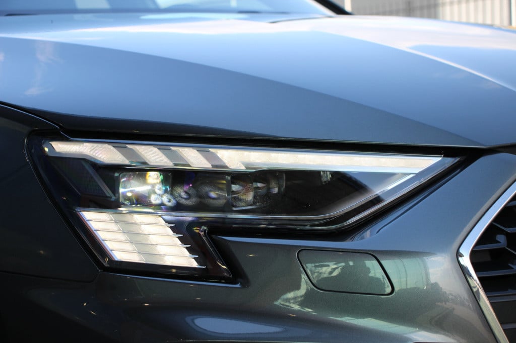 Audi A3 sportback 30 tfsi s edition | 26dkm