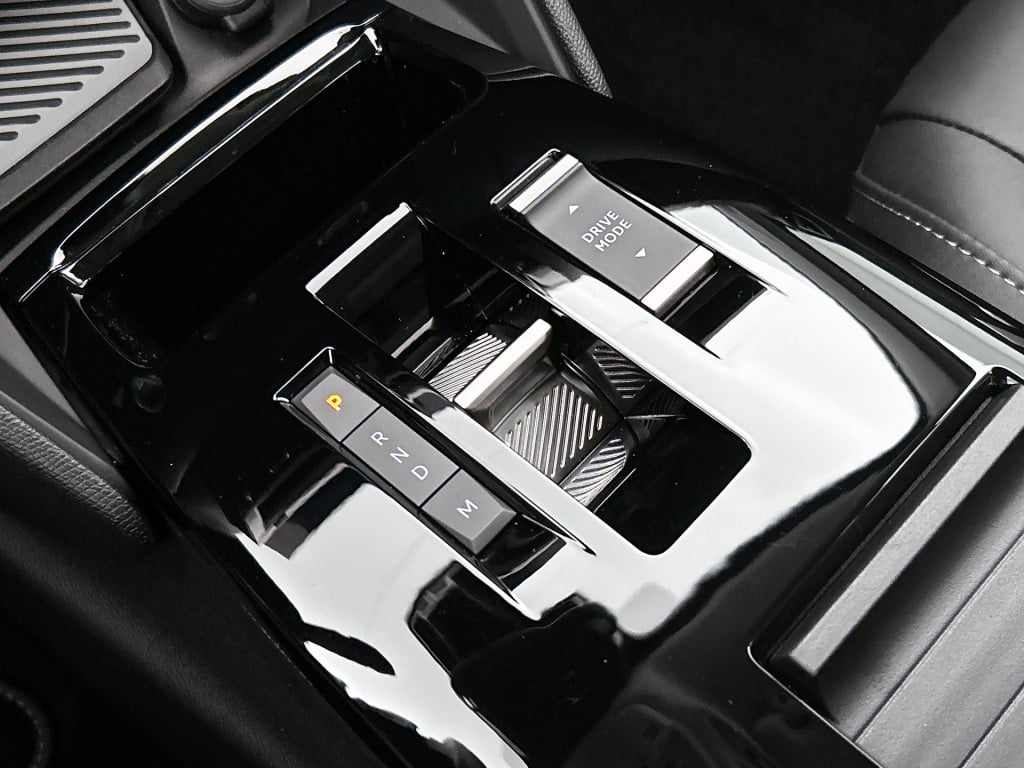Citroen C4 hybrid 145pk automaat max