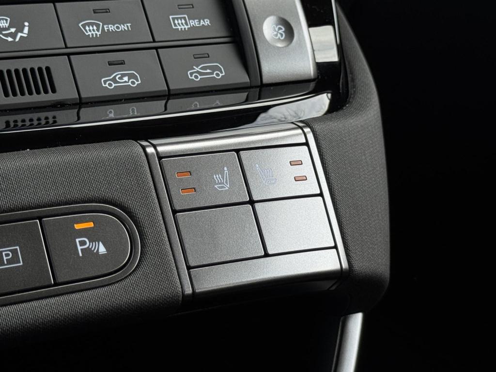 Hyundai Inster pulse 49 kwh